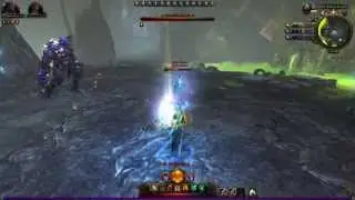 Neverwinter (MMO): Dread Vault (Normal) Graft-Harrow (Solo) [Control Wizard]