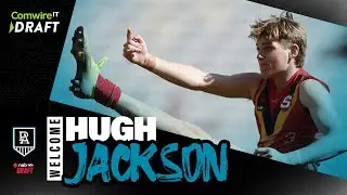 Hugh Jackson highlights