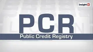 Public Credit Registry