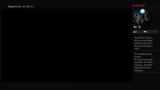 Azure_Rohan97's Live PS4 Broadcast