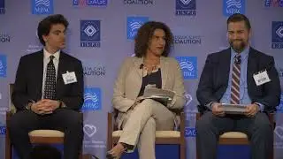 Islamophobia and Protecting Our Communities During a Time of Polarization | 2024 NAMPC