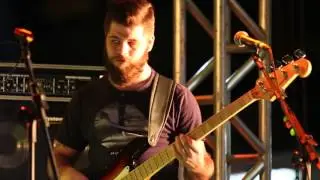 27Age - Rock na Praca 2015 (Jimi Hendrix - Voodoo Child) HD