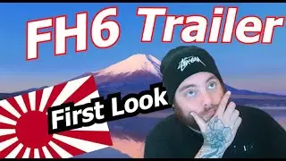 Pack Your Bags Were Going Japan #forza #horizon #forzahorizon6 #drifter #hondahead