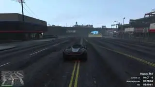 Panic Stations WR (1.50.409) A.K.A Boost Mania  (Before Cunning Stunts UPDATE)