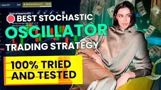 🛑Best Stochastic Oscillator Trading Strategy |100% Tried and Tested😱| Quotex Trading