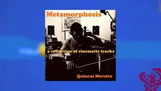 Space Hunter &bull; Quincas Moreira ♫ Radio Royal Phoenix