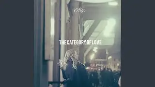 The category of love