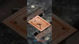 A16 CPU Repair #phonerepair #repairphone #apple #cpu #asmr #asmrsounds #cpurepair #fix #iphone