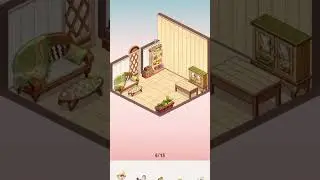 Kawaii Puzzle Part 2😍✨ #aesthetic #cute #kawaii #cozygaming #decoration #gameplay