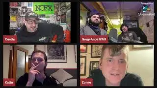 NoWhiteRag (podcast)