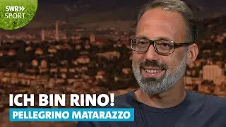 Der besondere Weg von VfB-Trainer Pellegrino Matarazzo | SWR Sport