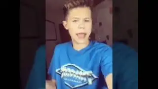 Case Walker musically compilation