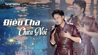 Điều Cha Chưa N&oacute;i - Ali Ho&agrave;ng Dương | Live at VinSchool