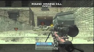 MW2 Edit Contest! Looking for new Channel Partner!!!!