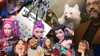 Super Cool Nerd Show: Jan 29th, SDCC, Gundam, Overwatch 2, and more