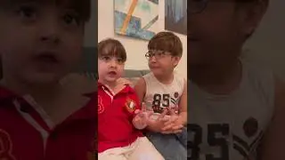 Tashu Biya Ko Sikha Rahi Hai Video #babytasha #viral #funnybaby #india #funnyvideo #ytshorts