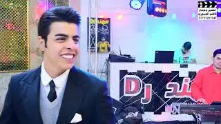 #احلى_عريس_حنه الحبيب ( فاضل يونس )الف مبروك( :الفنان حمزه الكناني)