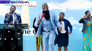 Powerful Praises To Jehovah led by Apostle Nicholas Kathurima