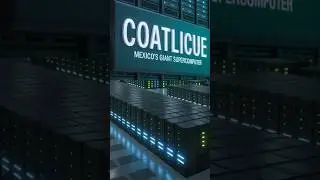 COATLICUE: Mexico's Most Powerful Supercomputer for Artificial Intelligence and Science