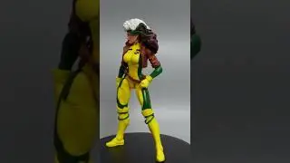 Marvel&rsquo;s X-Men Retro Rogue