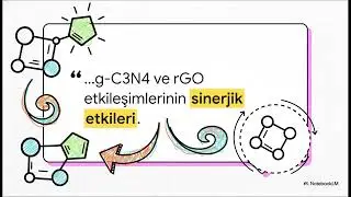 Hidrojen peroksit algılama g-CN/rGO serigrafi baskılı elektrotun tasarımı ve hazırlanması