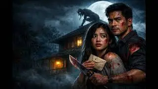 LIHAM NG BABAENG HINABOL NG ASWANG / #horrorstories #filipinohorrorstory #aswang #kwentongaswang 