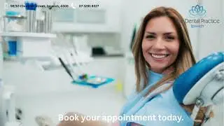 dentist in Ipswich