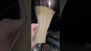 Money Collection At My Laundromat!