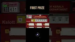 SS-431,FIRST PRIZE(03/09/2024)