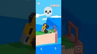 DRIVE MAD - LEVEL 1 😉 #trending #subscribe #shorts #viral #funny #comedy #gaming