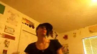 Chrisfferent JJ Demon 