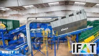 IFAT Video: World Class Technologies