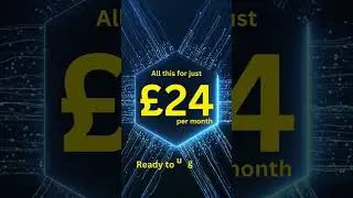 GleeSIM Business SIM 🔥 Unlimited 5G Internet, Calls & Texts in the UK! 📶💼