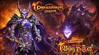 Drakensang Online PL 2026 