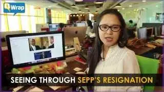 QWrap: The Top Stories of The Day
