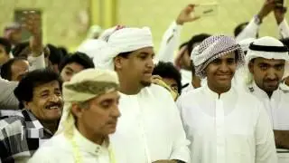 ياذي تبون الحسيني - الفنان عبدالاله محبوب (HD)