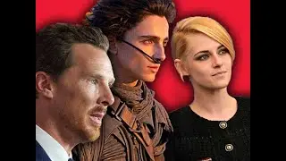 EXTRA! EXTRA!: #TIFF21 Red Carpet Report; Oscar Buzz; Gossip & Scandals!