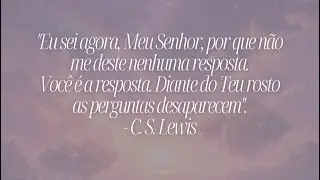 A voz de Deus sempre exige uma resposta