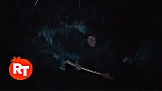 Best Clips Of CREEP TALES (2024) - RottenTomatoes/BlumHause / UniversalPictures