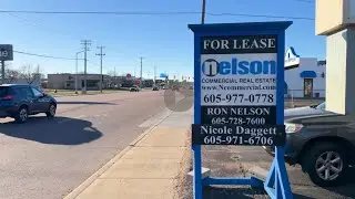 Prime 41st Street Retail/Office Space - FOR LEASE