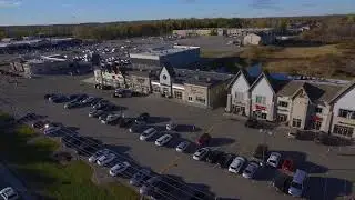 Midwest Expansion | Urban Edge Towne Centre 2018