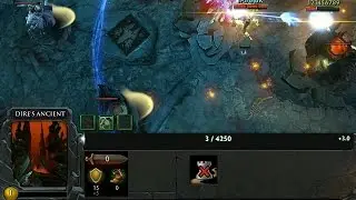 Dota 2 - Best Moments #14 - It's in the bag!