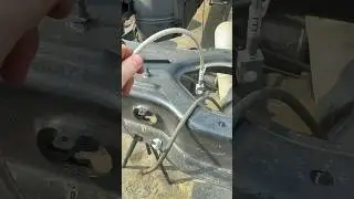 Russel Stainless Break Lines for GM Trucks