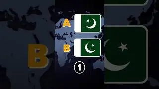 Guess the Correct flag! #guess #correct #flag #country #world #challange #viral #shorts