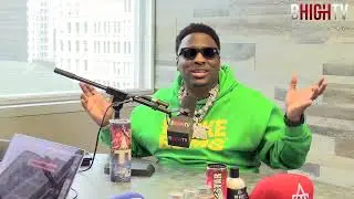 Turk: Atlanta Embraced Me, I Don't Know What Everybody Mad About!?