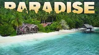 5 Reasons Why You Should Explore Remote Islands in Indonesia