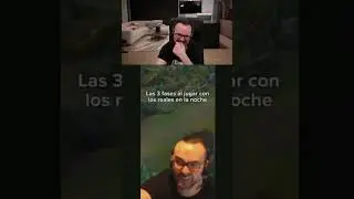 El XOKAS reacciona a su video m&aacute;s viral 🤣🤣 #xocas #twitch