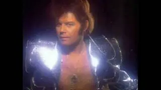 The Glitter Band  