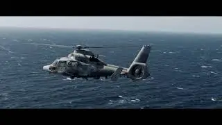 Marine Nationale   La mission &ndash; Adfilms, TV Commercial, TV Advertisments