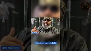 How 'Interviewers' Profit From Street Violence